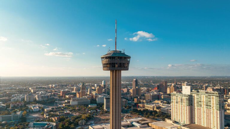 san antonio