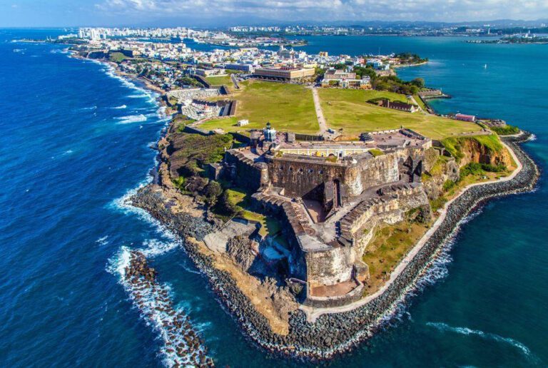 san juan