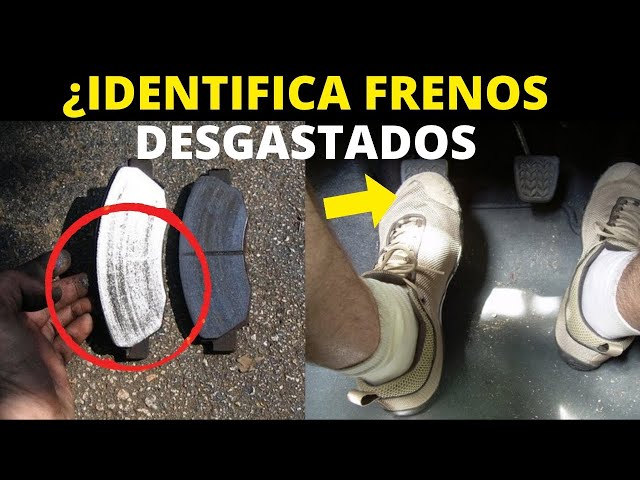 Por qué rechinan las balatas de mi carro 1 sddefault 33