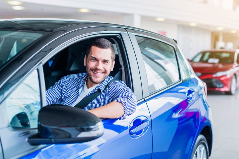 seguro auto