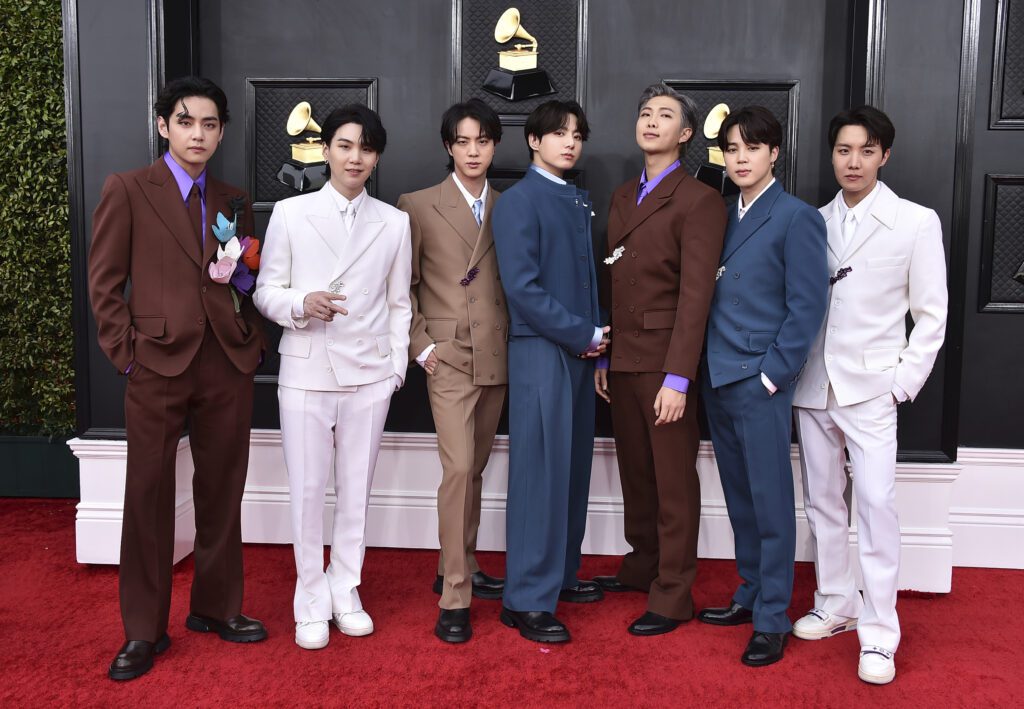 separacion bts