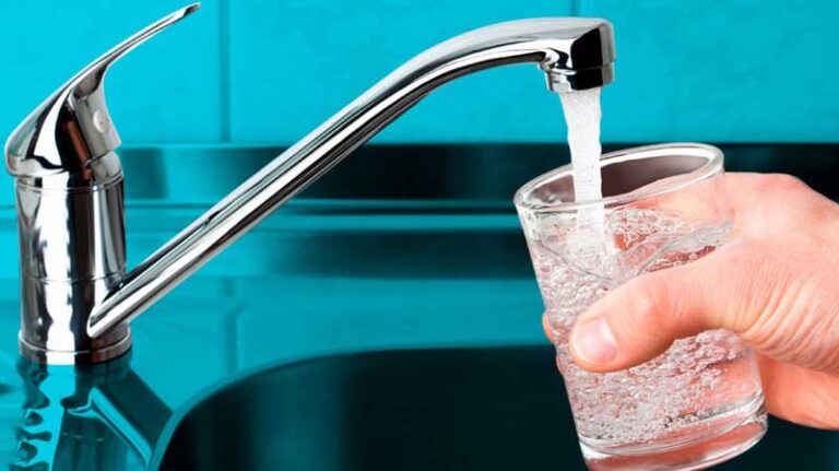 Cuáles son los requisitos para solicitar el servicio de agua potable 1 servicio agua