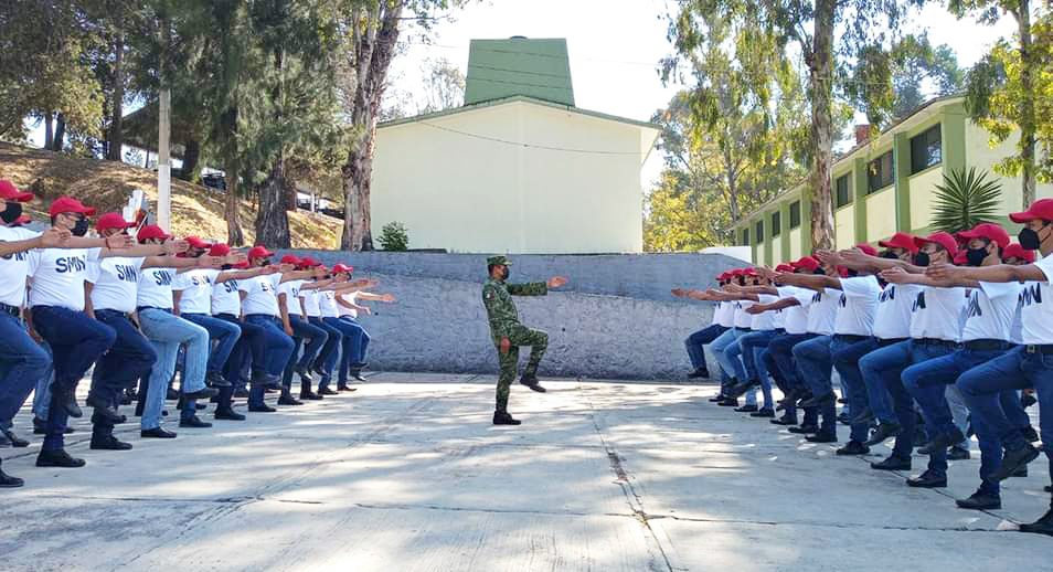 servicio militar