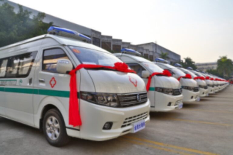 Servicios de posventa para coches Golden Dragon: ¿Cuáles están disponibles? 1 servicios de posventa para coches golden dragon cuales estan disponibles