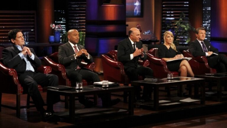 Cómo funciona Shark Tank México: Guía rápida y sencilla 1 shark tank 1