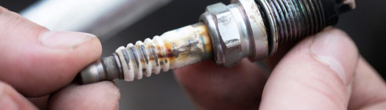 sintomas bujias mal estado 4