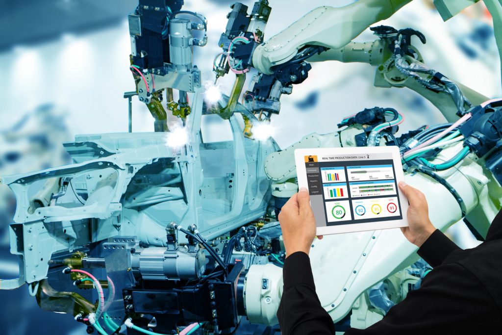 Funcionamiento del sistema de control de ABS en un coche 3 sistema control 2