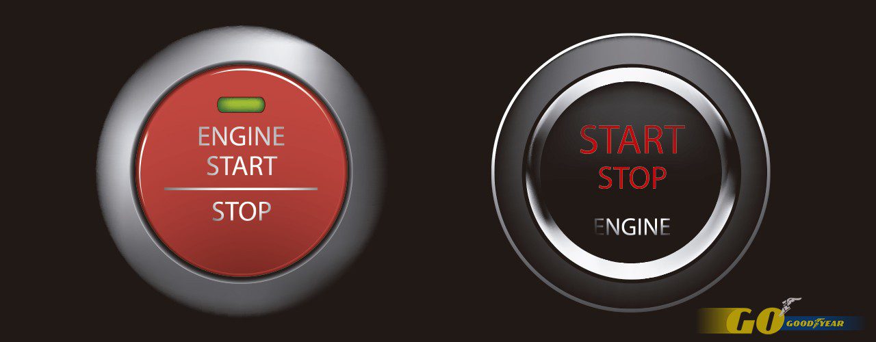 Qué pasa si pongo una batería normal a un coche con Star Stop 3 Coche con sistema Start-Stop en funcionamiento