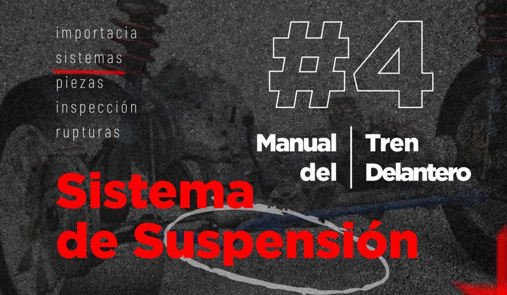 sistema suspension 1