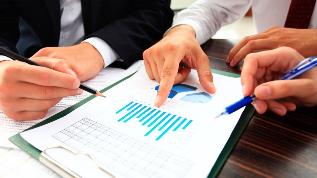 situacion financiera