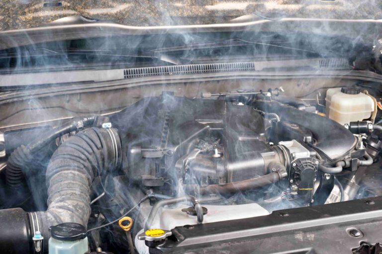 sobrecalentamiento del motor scaled 6