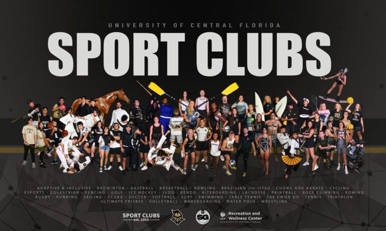 sport club