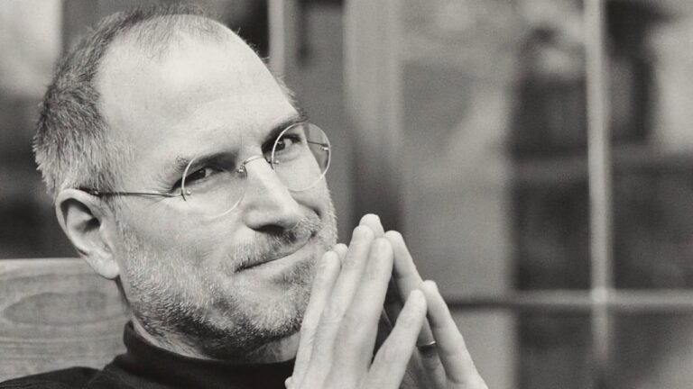 steve jobs 1