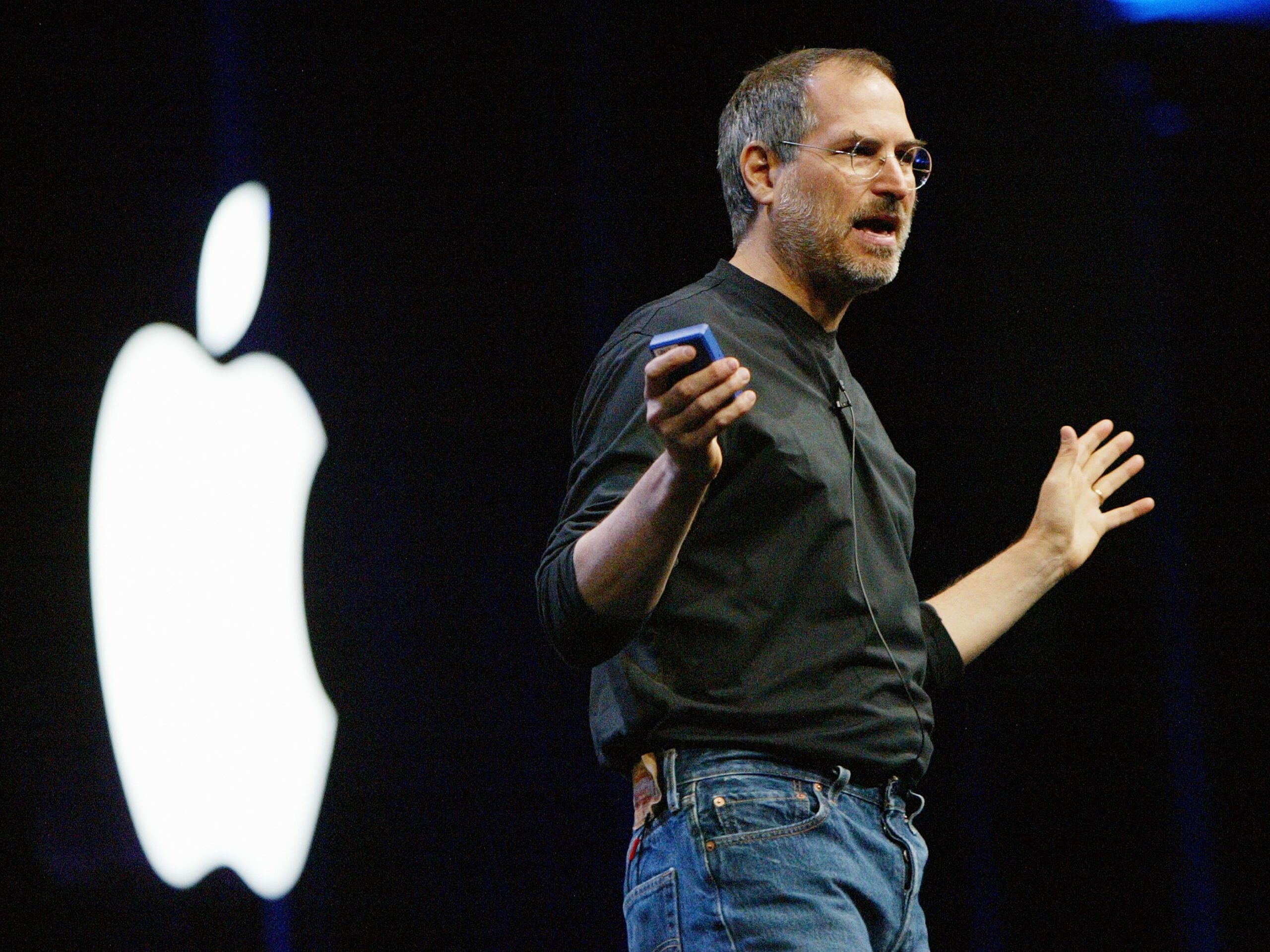 Qué Tipo De Líder Era Steve Jobs: Innovador Y Visionario