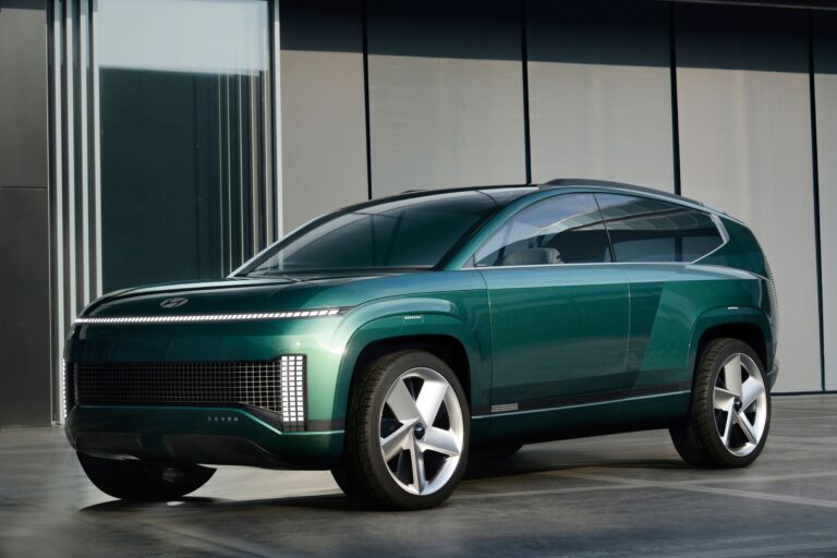 Tiempo de carga completa de la batería de un SUV eléctrico: ¿cuánto tarda? 1 suv electrico