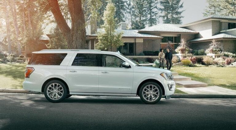 Los mejores SUV familiares con sistema de entretenimiento y conectividad 1 suv familiares 1