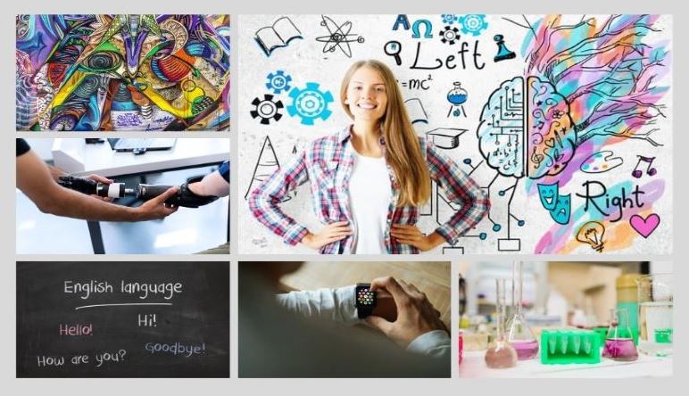 talleres creativos
