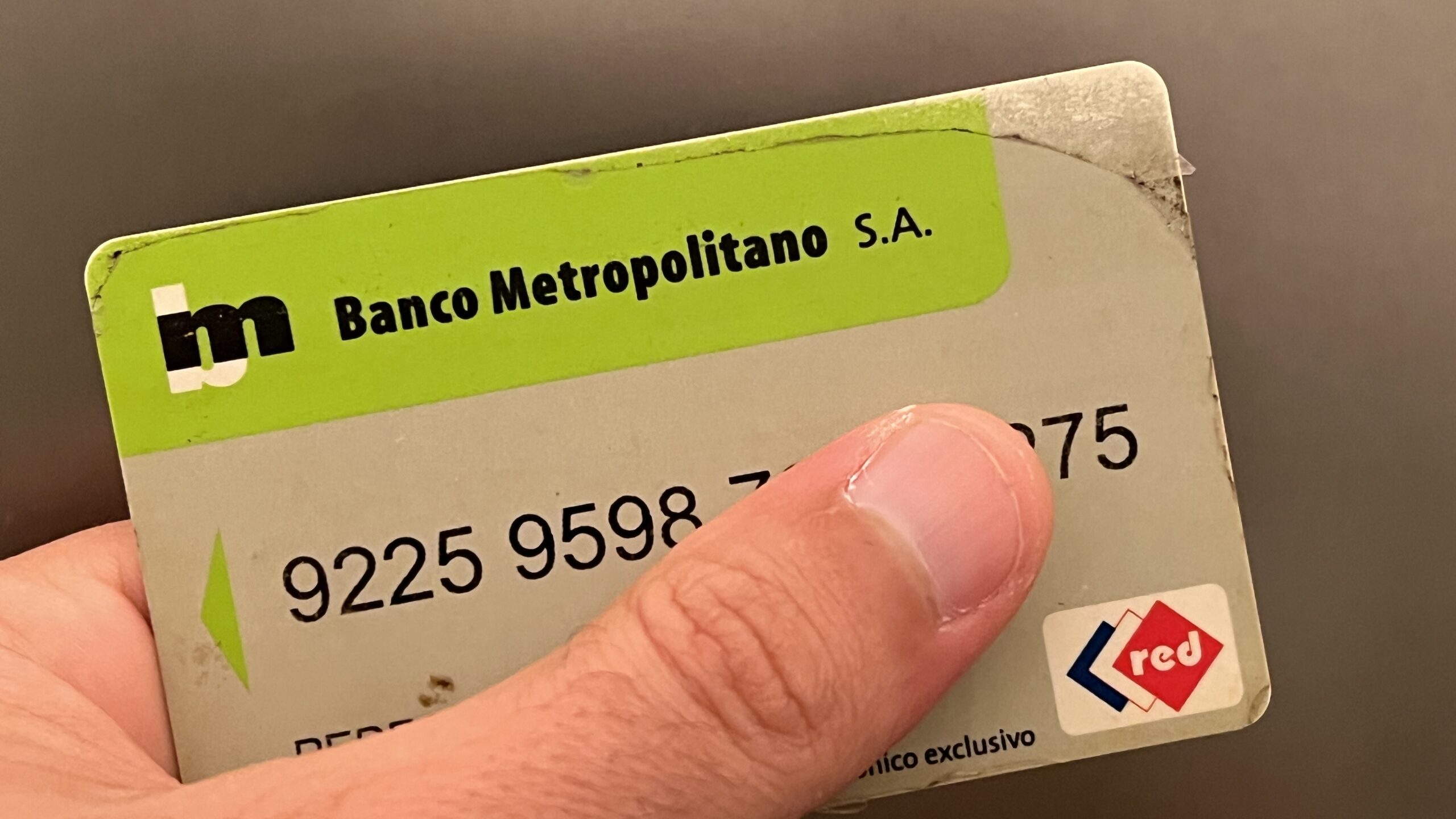 Cómo Recargar Una Tarjeta MLC Desde Estados Unidos