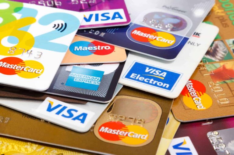 Cuántas tarjetas de crédito es recomendable tener 1 tarjetas credito 3