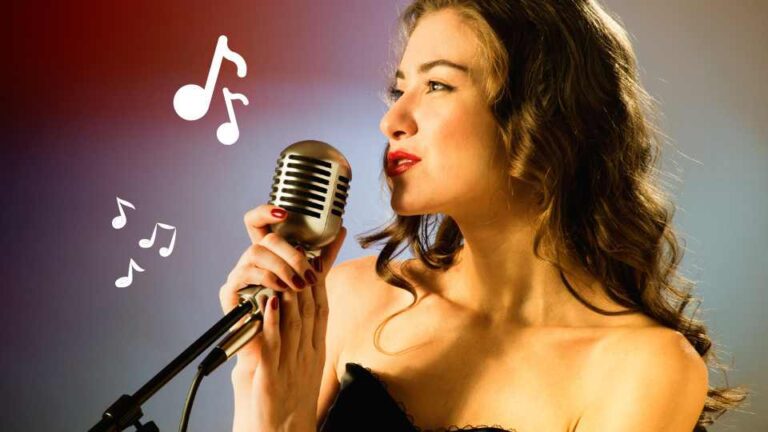 tecnica vocal