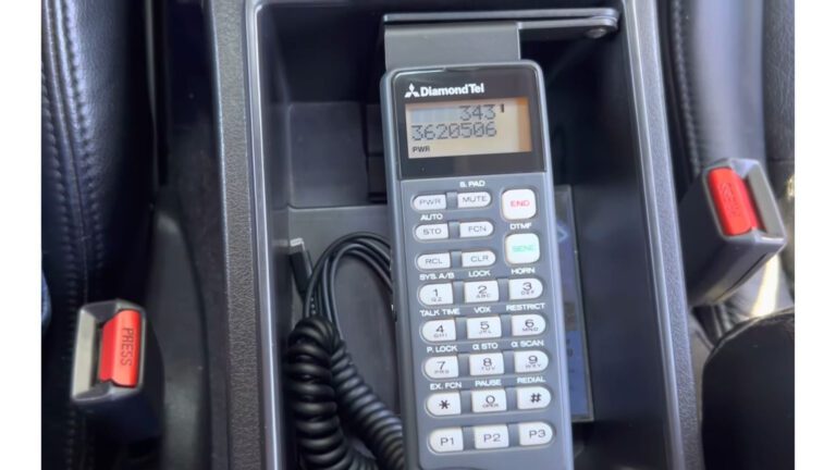 telefono coche