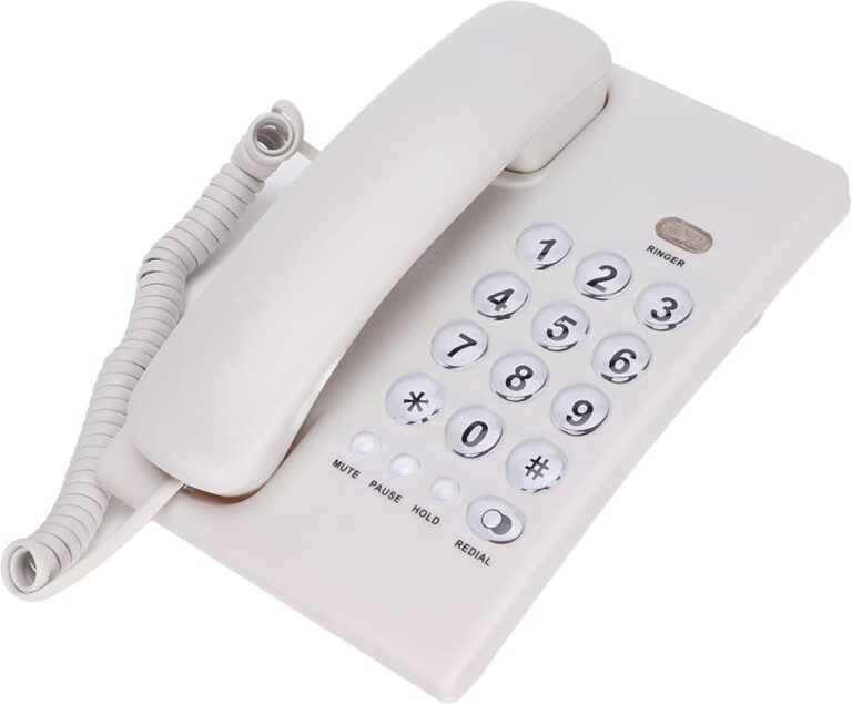 telefono fijo