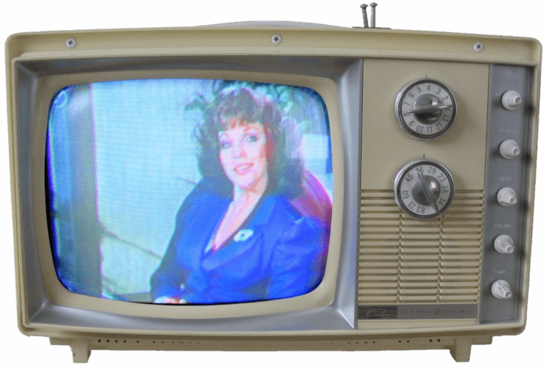 television color 1