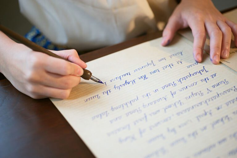 Es posible hacer un testamento sin acudir al notario 1 testamento olografo