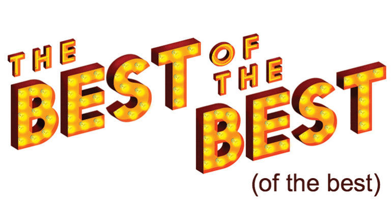Cómo se dice "te deseo el mejor de los éxitos" en inglés 1 the best