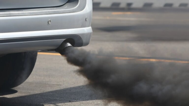 tuboescape humo negro contaminacion 2