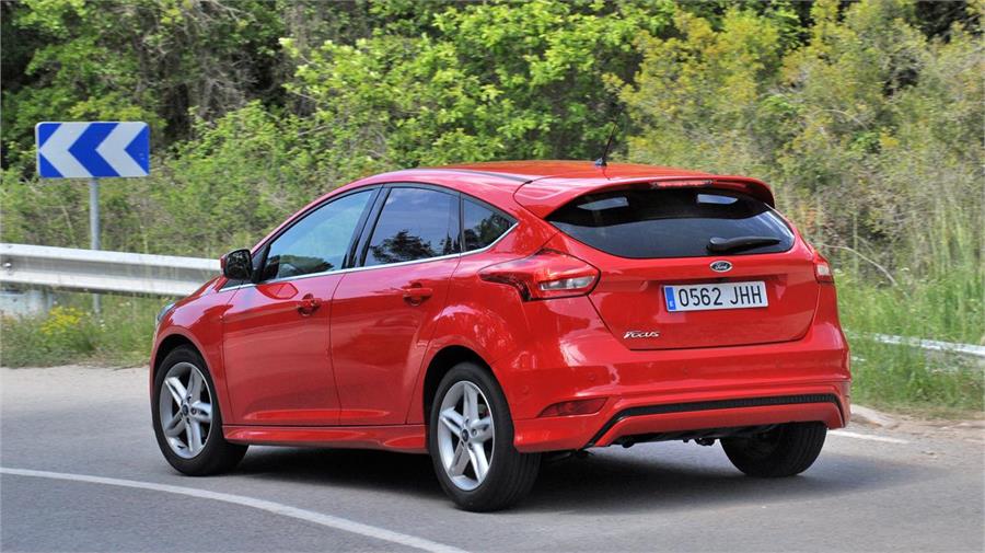 Qué significa 120 CV: Explicación y comparativa 4 Comparativa de vehículos con 120 CV
