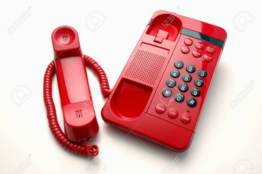 utilizar telefono
