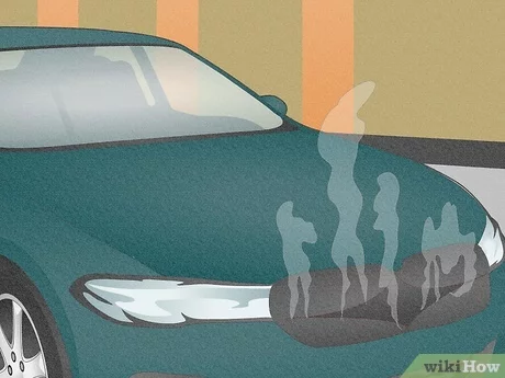 Motor dañado por falta de aceite adecuado