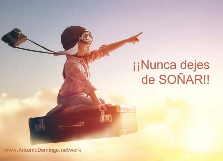 vida suenos