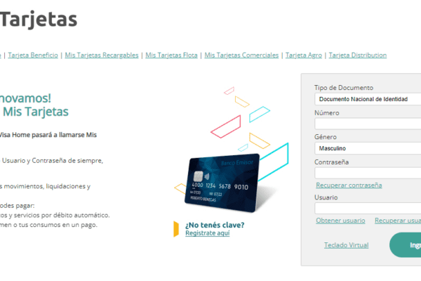 Cómo registrarse en Visa Home Socios: Guía rápida y fácil visa home
