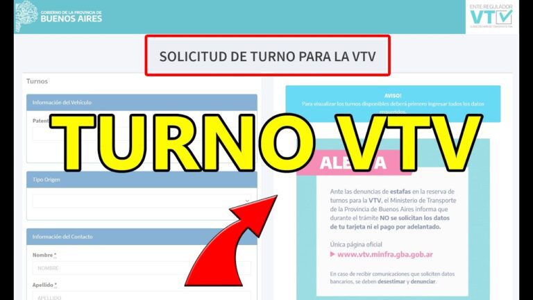 vtv turno 1