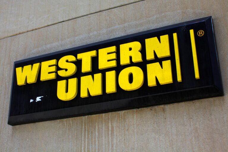 western union 5