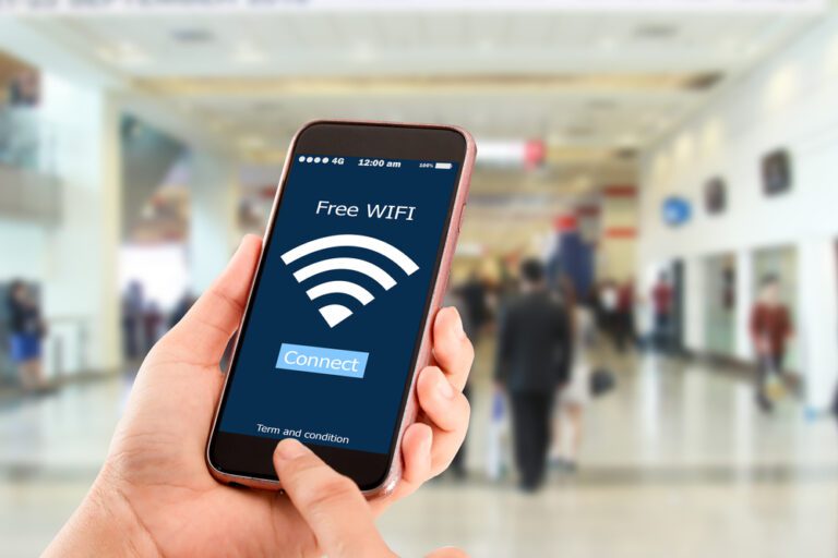 wifi