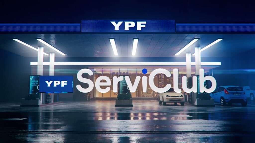 Cómo cambiar los kilómetros de YPF Serviclub fácilmente 7 Cómo cambiar los kilómetros de YPF Serviclub fácilmente