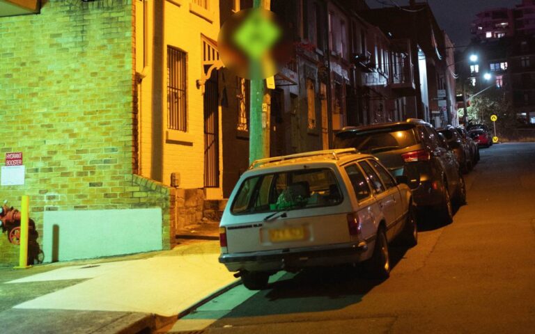 ¿Te han bloqueado el acceso a tu casa con un carrro mal estacionado